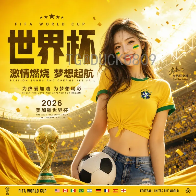 完整2026年世界杯开幕式时间查询：赛事亮点与观看指南